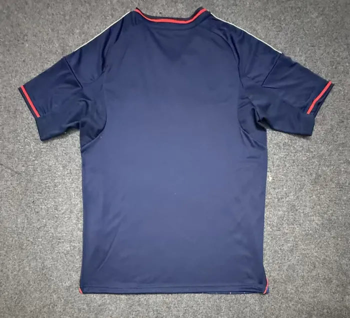Lyon 25/26 Away Kit