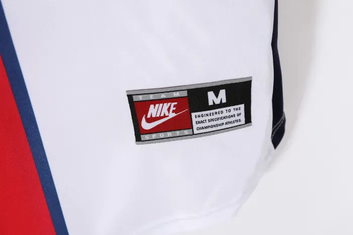PSG 1998/99 Away Kit Retro