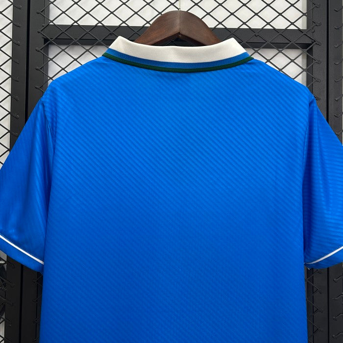 Brazil 1996 Away kit Retro