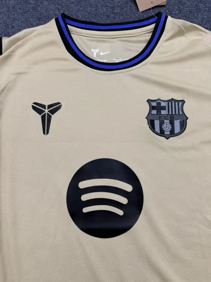 Barcelona 25/26 Away kit