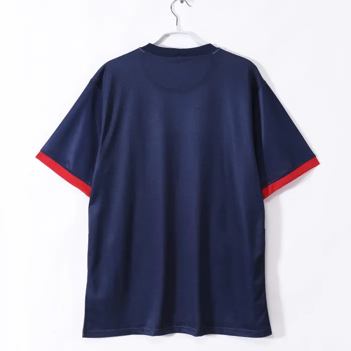 PSG 2013/13 Home Kit Retro