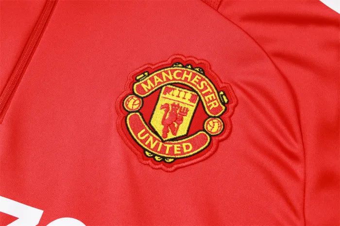 Manchester United 24/25 Training suit