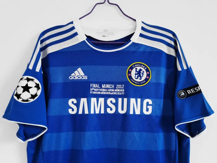 Chelsea 11/12 Home Retro Kit