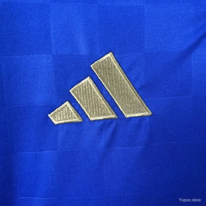 Real Oviedo 25/26 Home kit