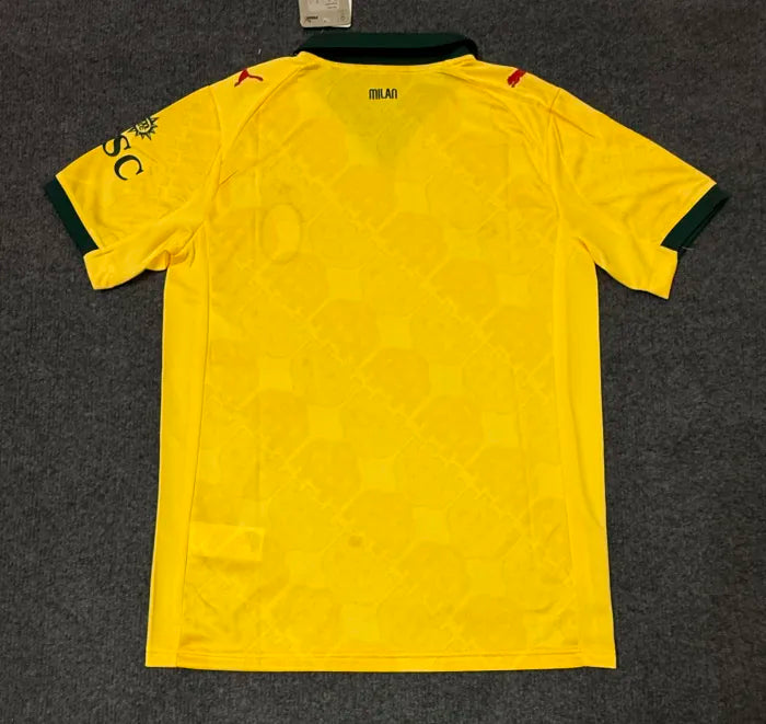 Ac Milan 25/26 Third Kit