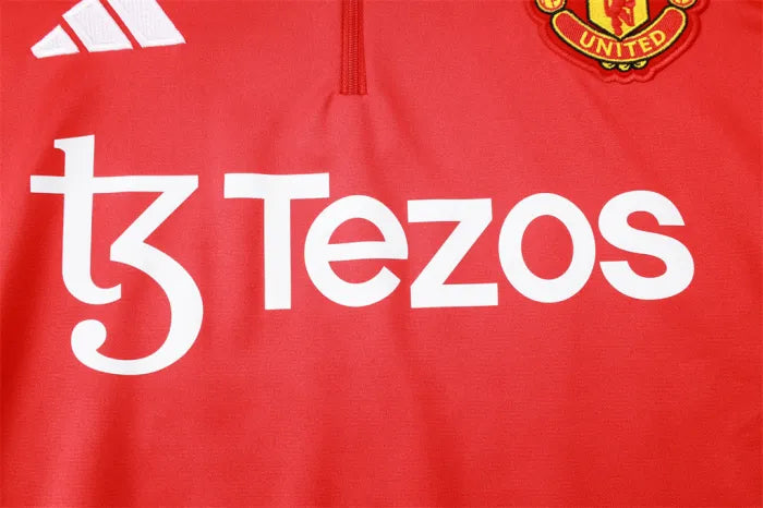 Manchester United 24/25 Training suit