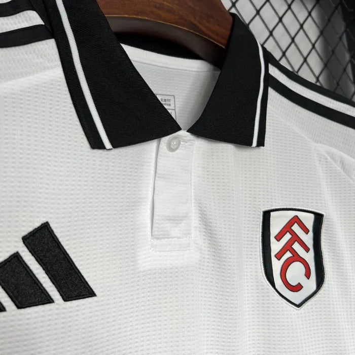 Fulham 24/25 Home Kit