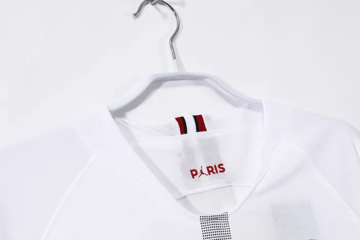 PSG 2018/19 Fourth Kit Retro