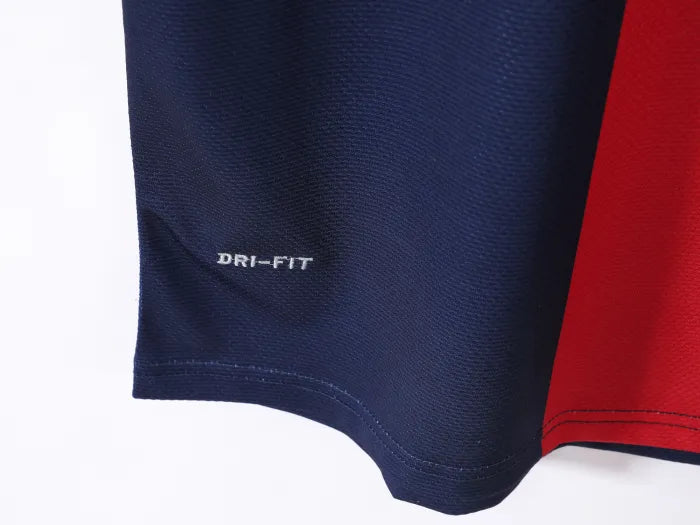 PSG 2013/13 Home Kit Retro