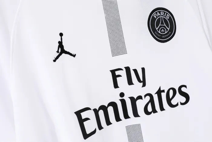 PSG 2018/19 Fourth Kit Retro