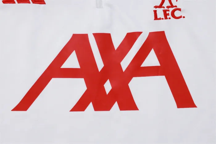Liverpool 25/26 Training suit