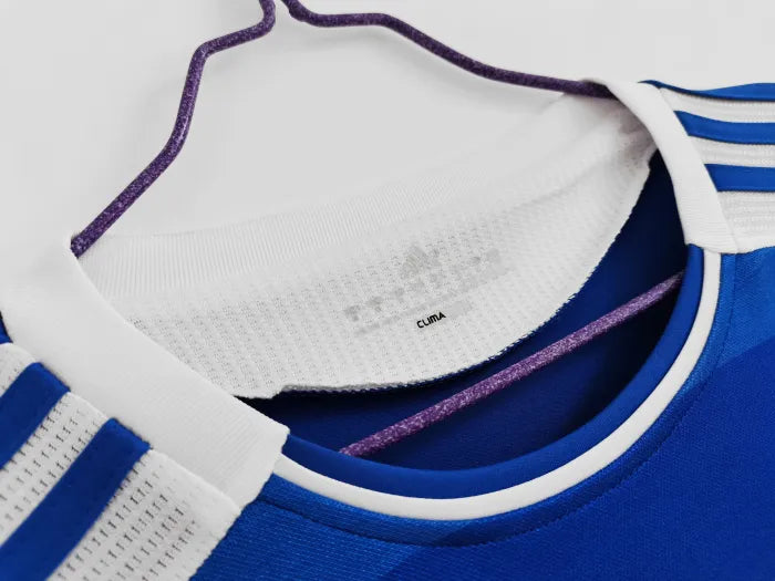 Chelsea 11/12 Home Retro Kit