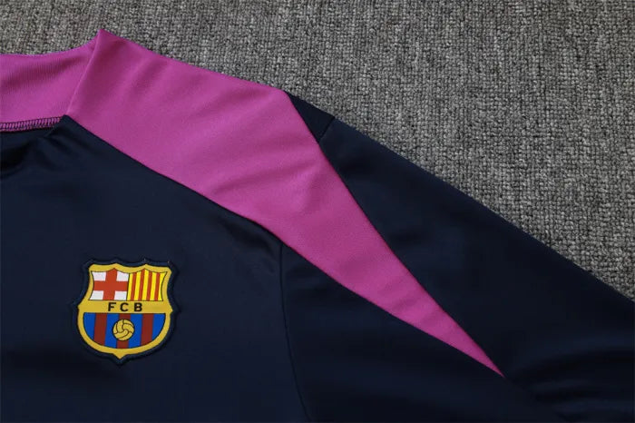 Barcelona 25/26 Training suit