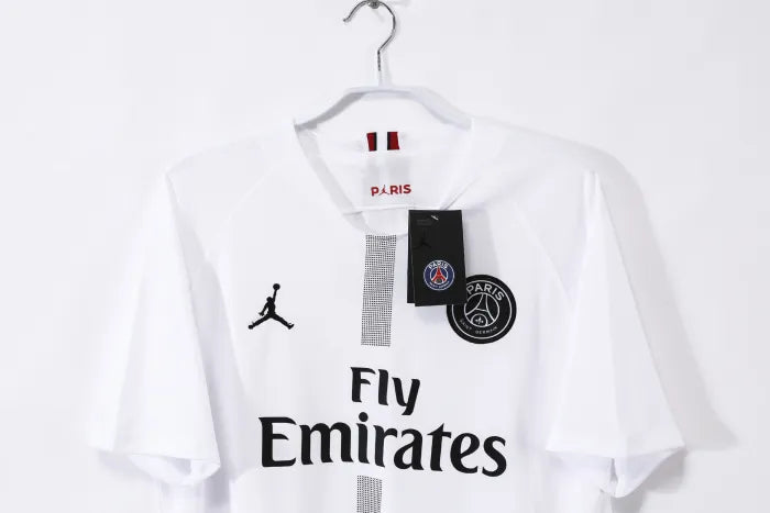 PSG 2018/19 Fourth Kit Retro