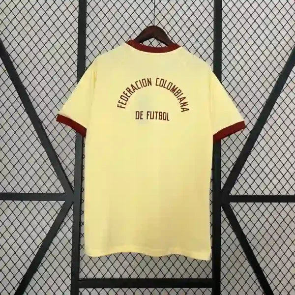 Colombia Special Edition Retro Kit