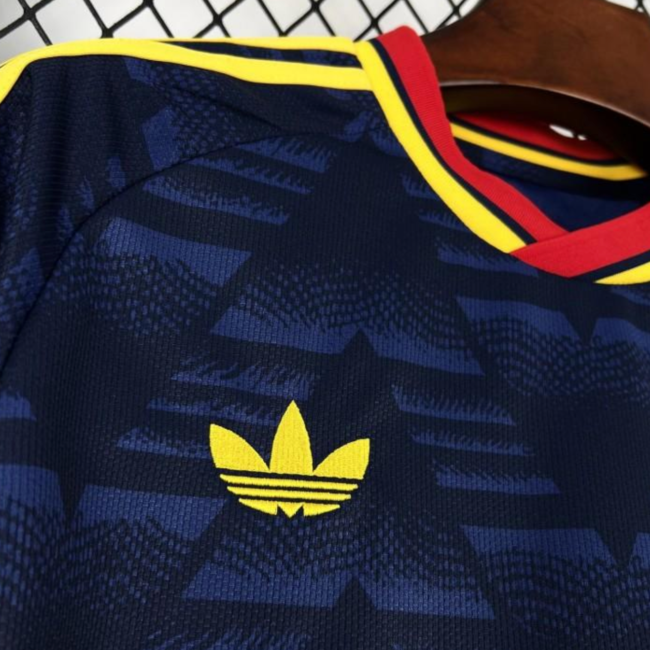Arsenal 26/27 Away Kit