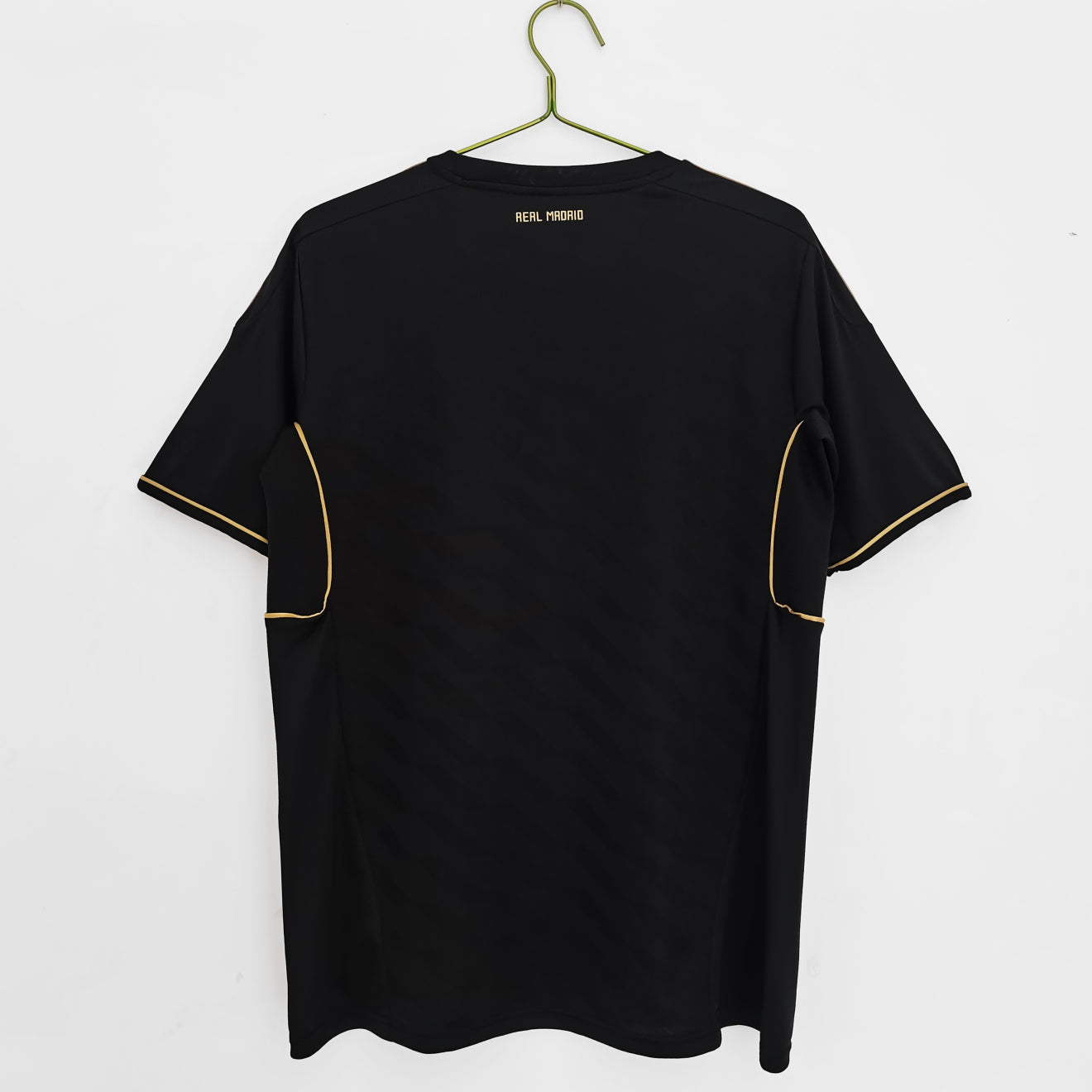 Real Madrid 2011/12 Away Retro Kit