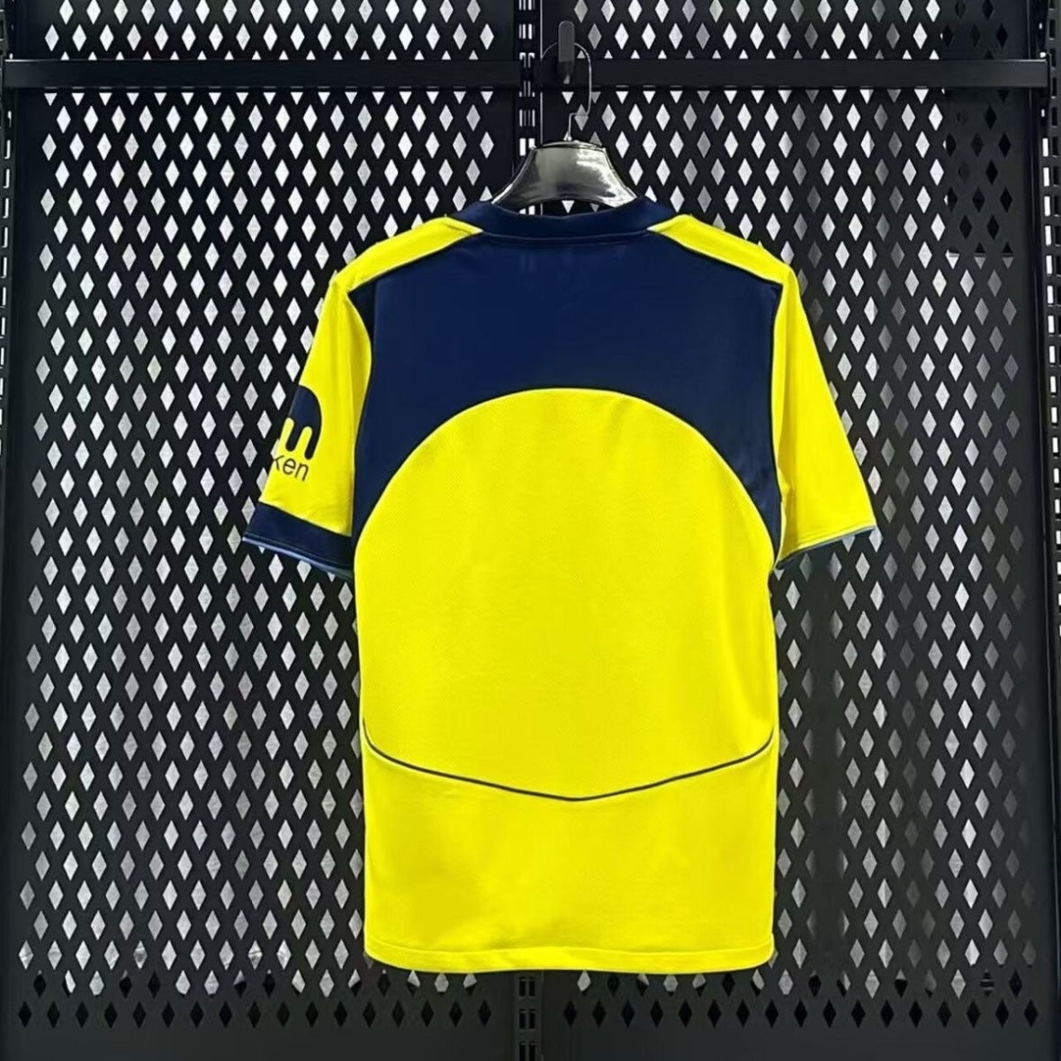 Tottenham Hotspur 25/26 Third Kit