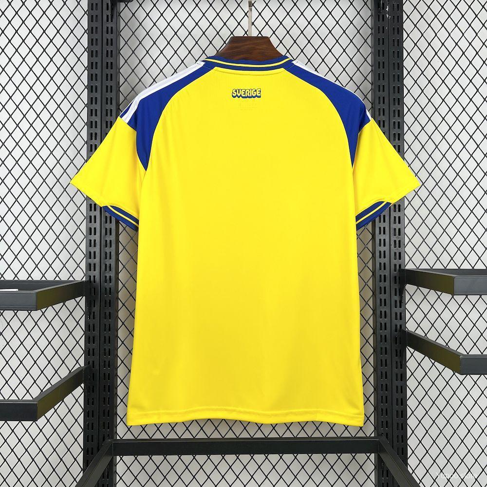 Sweeden 2026 Home Kit