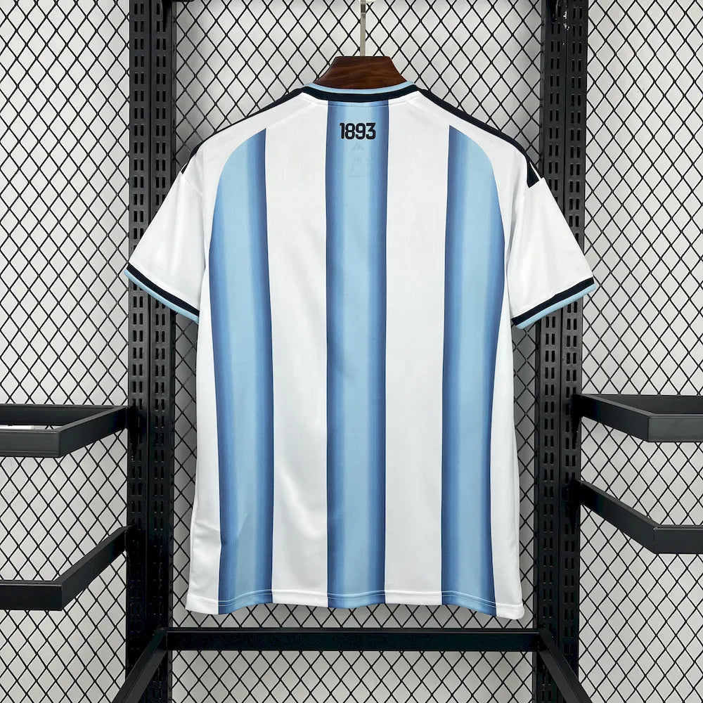 Argentina Home Kit 2026