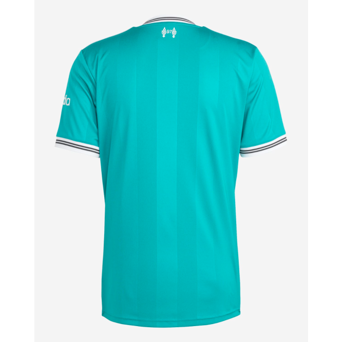 Liverpool 25/26 Third kit