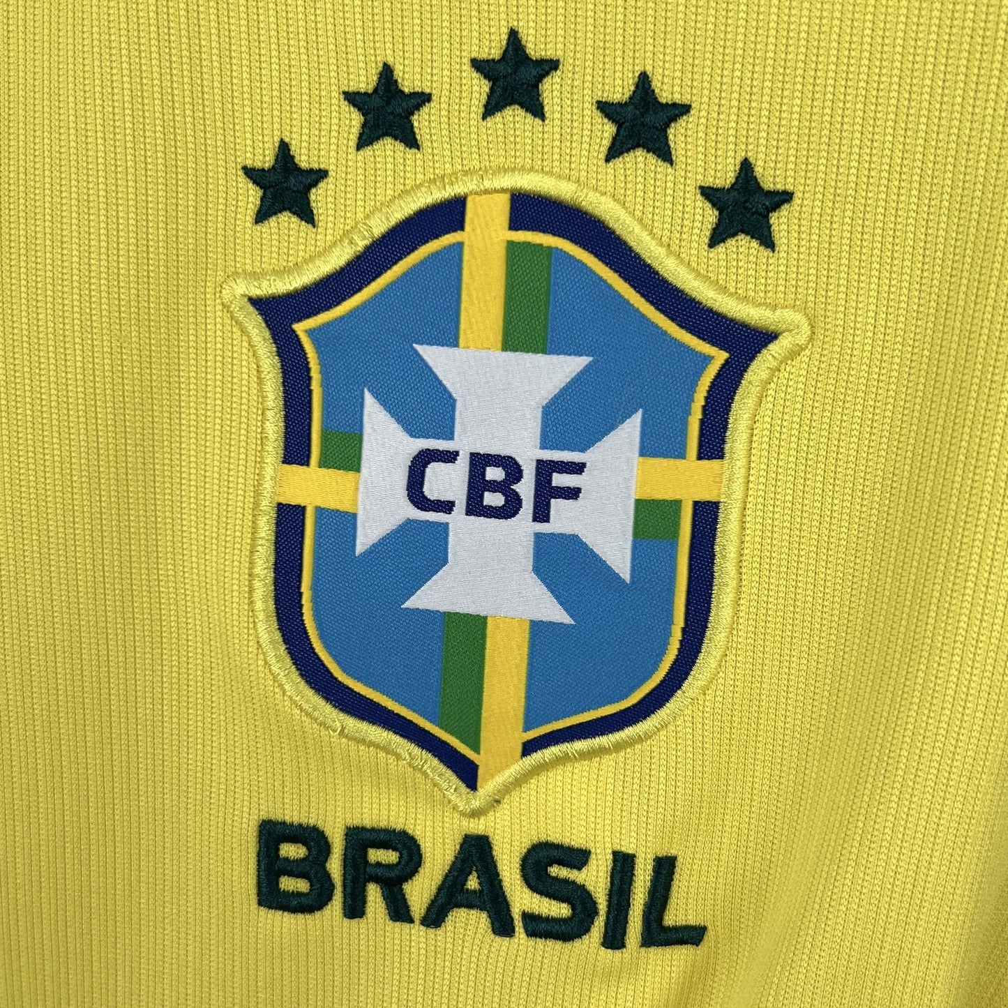 Brazil World cup Home Kit 2026