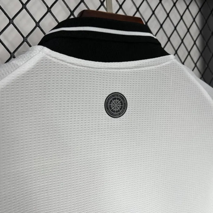 Fulham 24/25 Home Kit