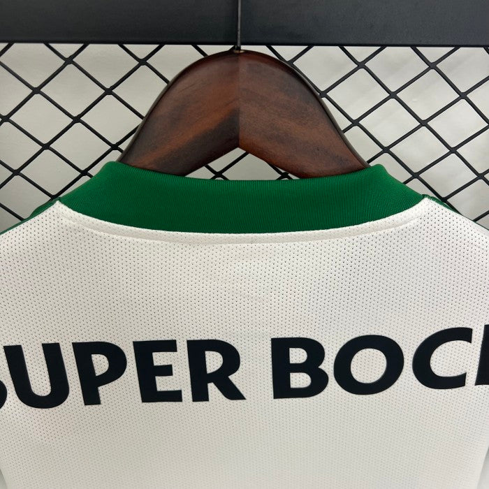 Sporting 25/26 Home Kit