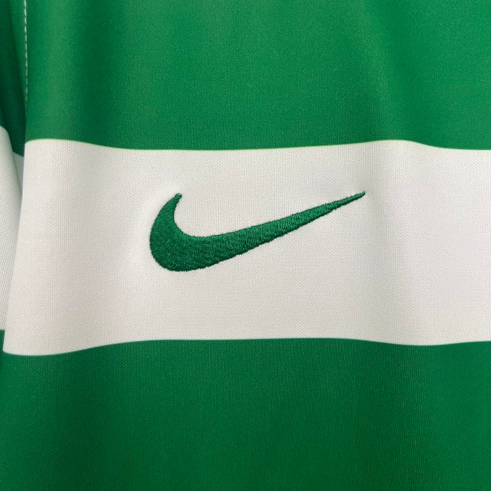 Sporting 25/26 Home Kit