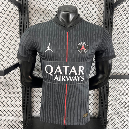 PSG Fourth kit Player Version 25/26