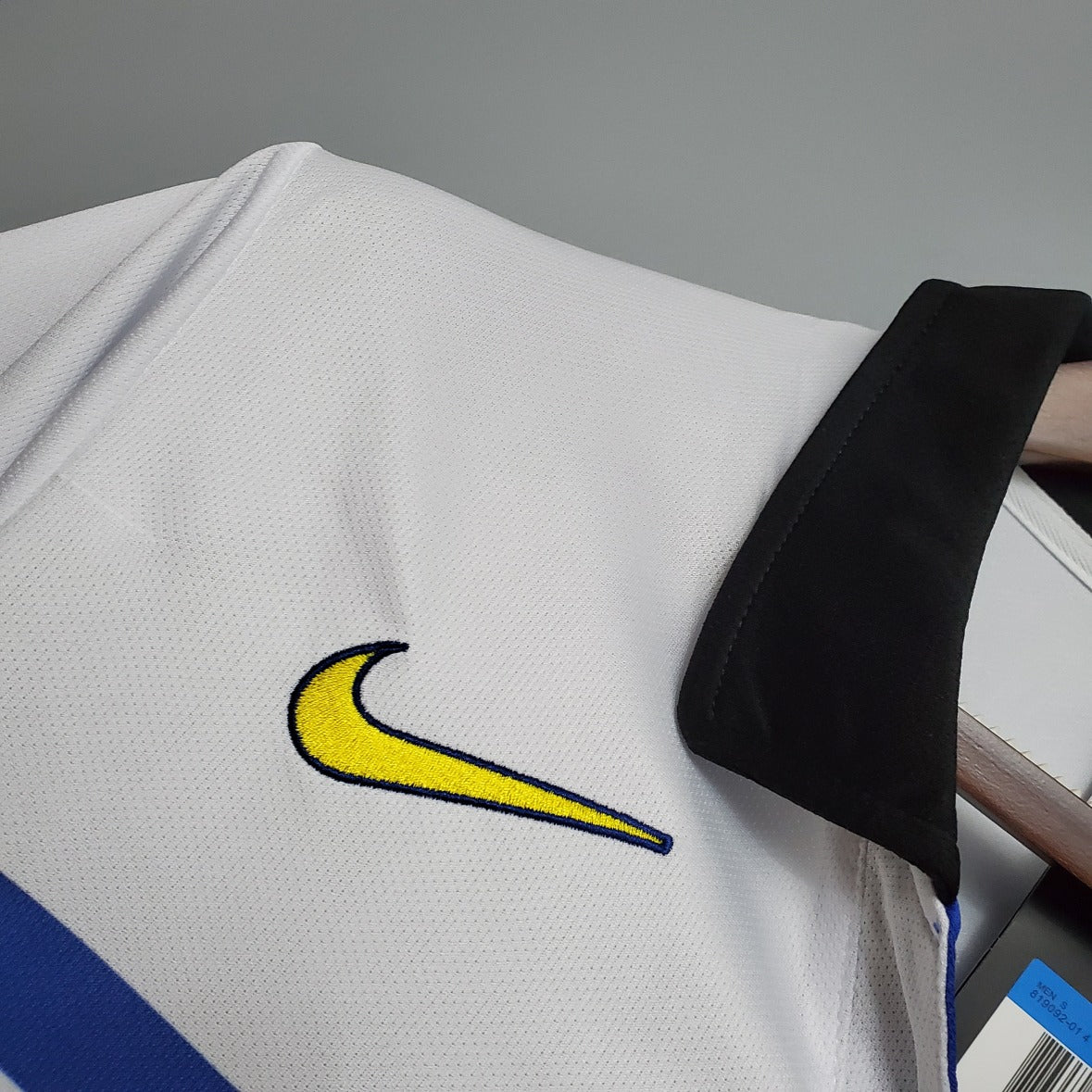 Inter Milan 98/99 Away Retro kit