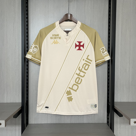 Vasco Da Gama Third Kit 24/25