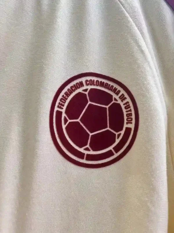 Colombia Special Edition Retro Kit