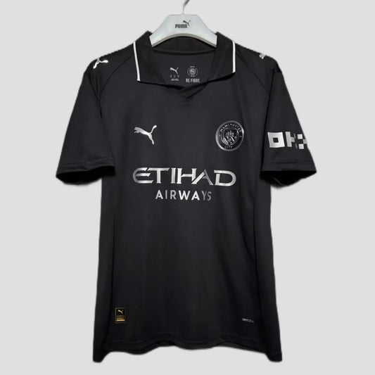 Manchester City 25/26 Third kit