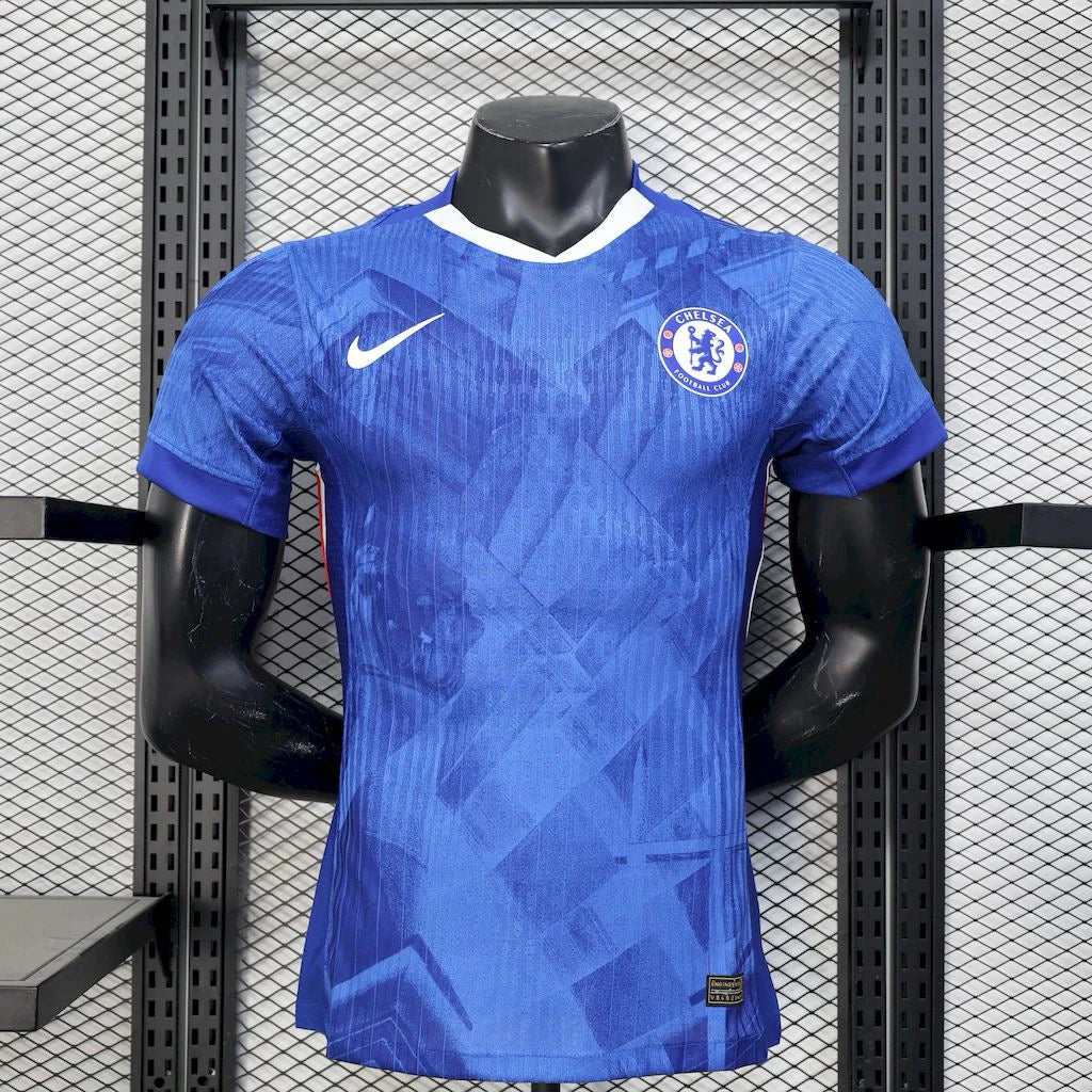 Chelsea 25/26 Home kit