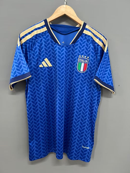 Italy Home World Cup 2026 Kit