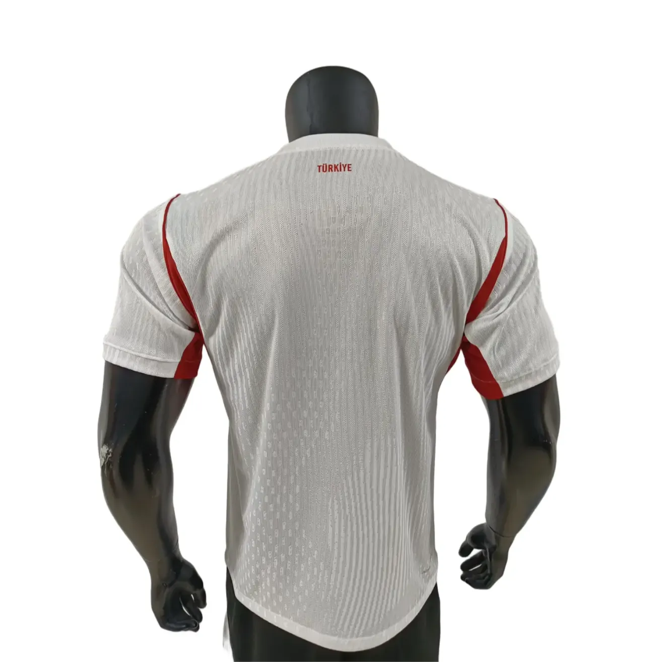Turkey World cup Away Kit 2026 Player Version
