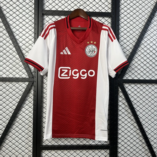Ajax 25/26 Home kit