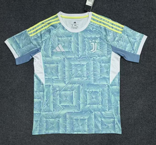 Juventus 25/26 Away kit