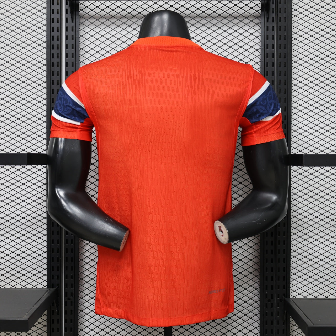 Norway Home Kit World Cup 2026 Player Version