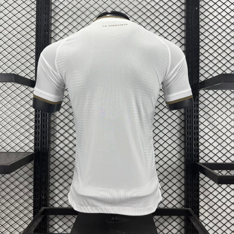 Venezuela Away World Cup Kit 2026 Player Version