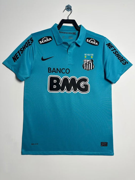 Santos 12/13 Third kit