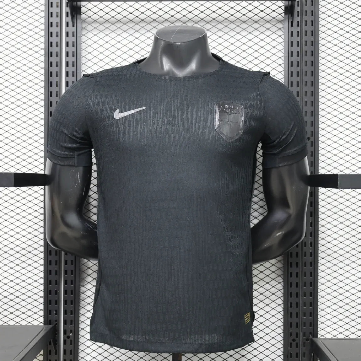 Norway Away Kit World Cup 2026 Player Version