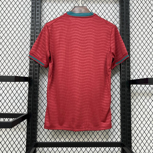 Portugal World Cup 2026 Kit