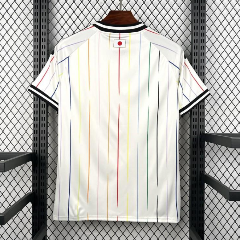 Japan Away World Cup Kit 2026