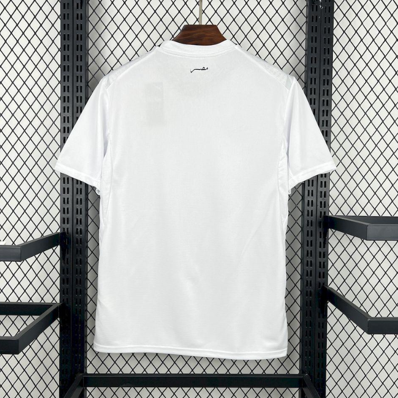 Egypt Away World Cup 2026 Kit
