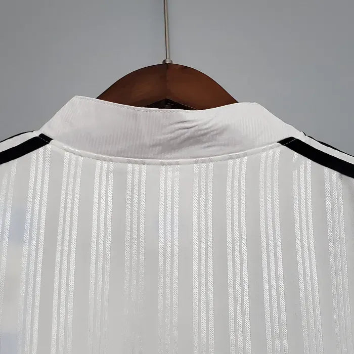 Liverpool Away 1995/96 retro kit