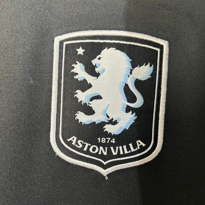 Aston Villa 25/26 Away Kit