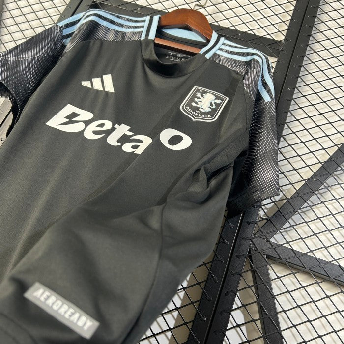 Aston Villa 25/26 Away Kit