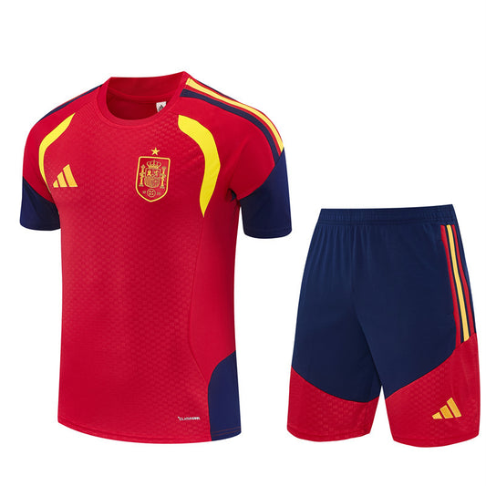Spain Training Kit 2026